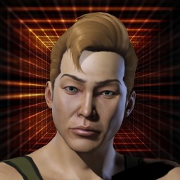 Ferden Chent-Shi portrait