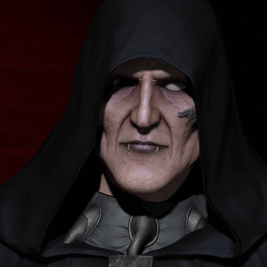 Kain of Nosgoth