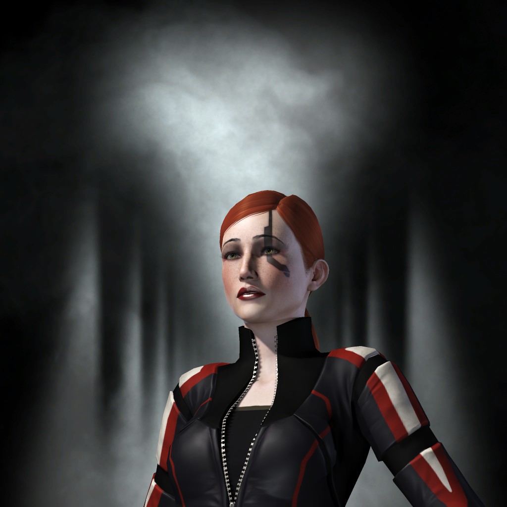 Lilith Adiel