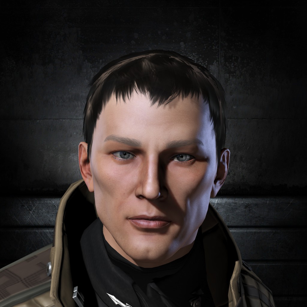 Lucas Cochran