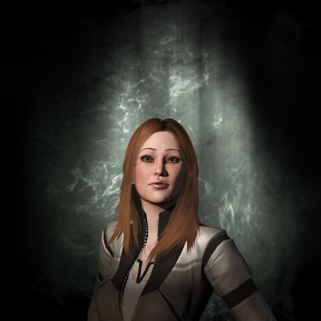Miss VirusVenom