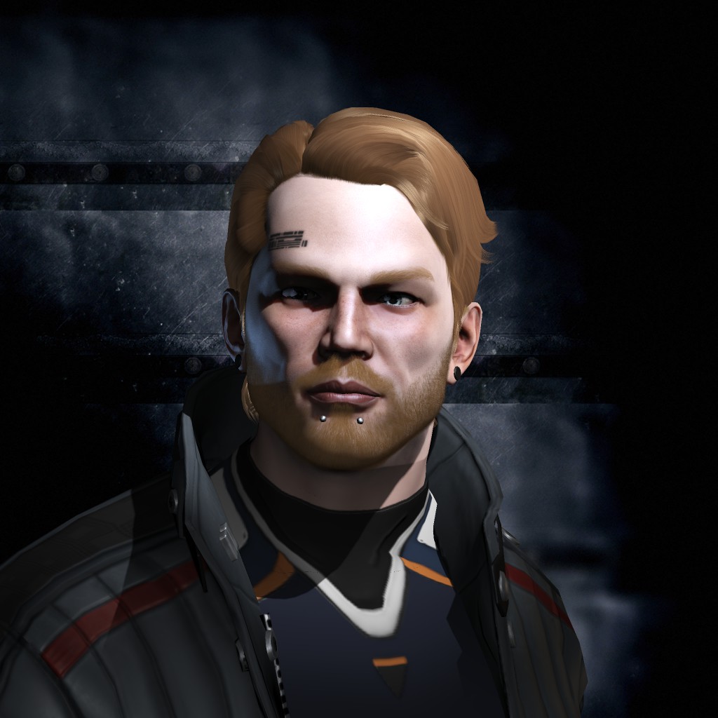 Trygve Amatin