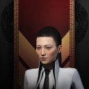 Stormborn Damsel