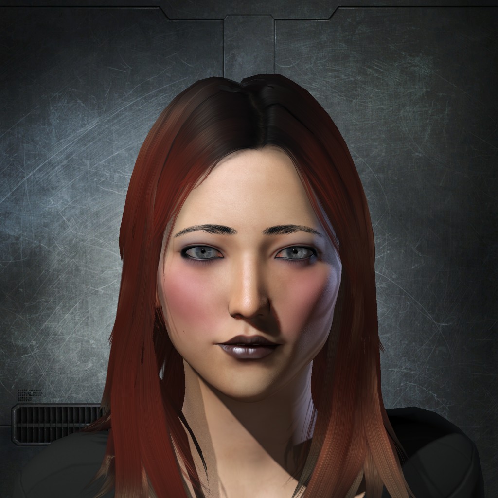 Victoria Shi-eto