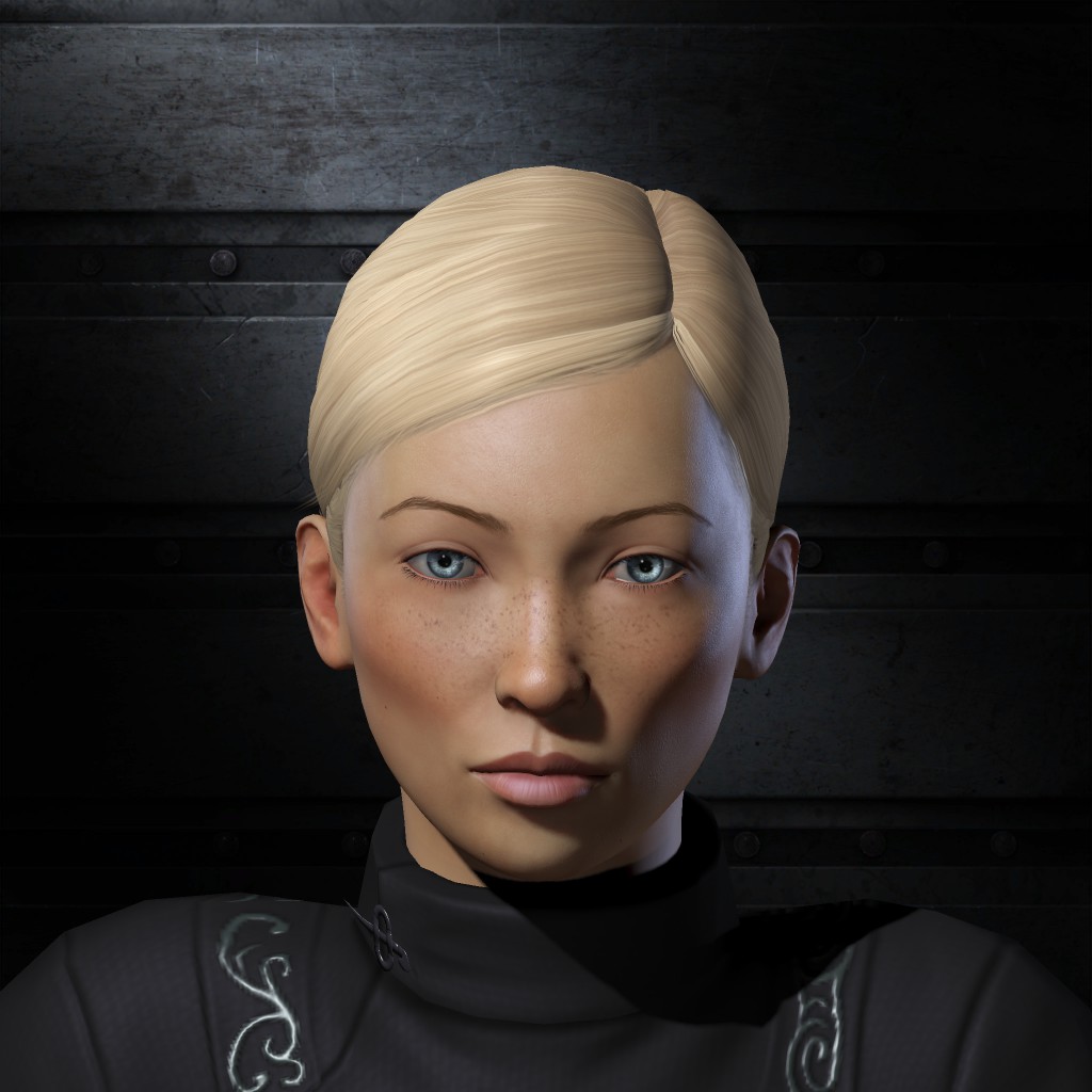 Faye Vemane