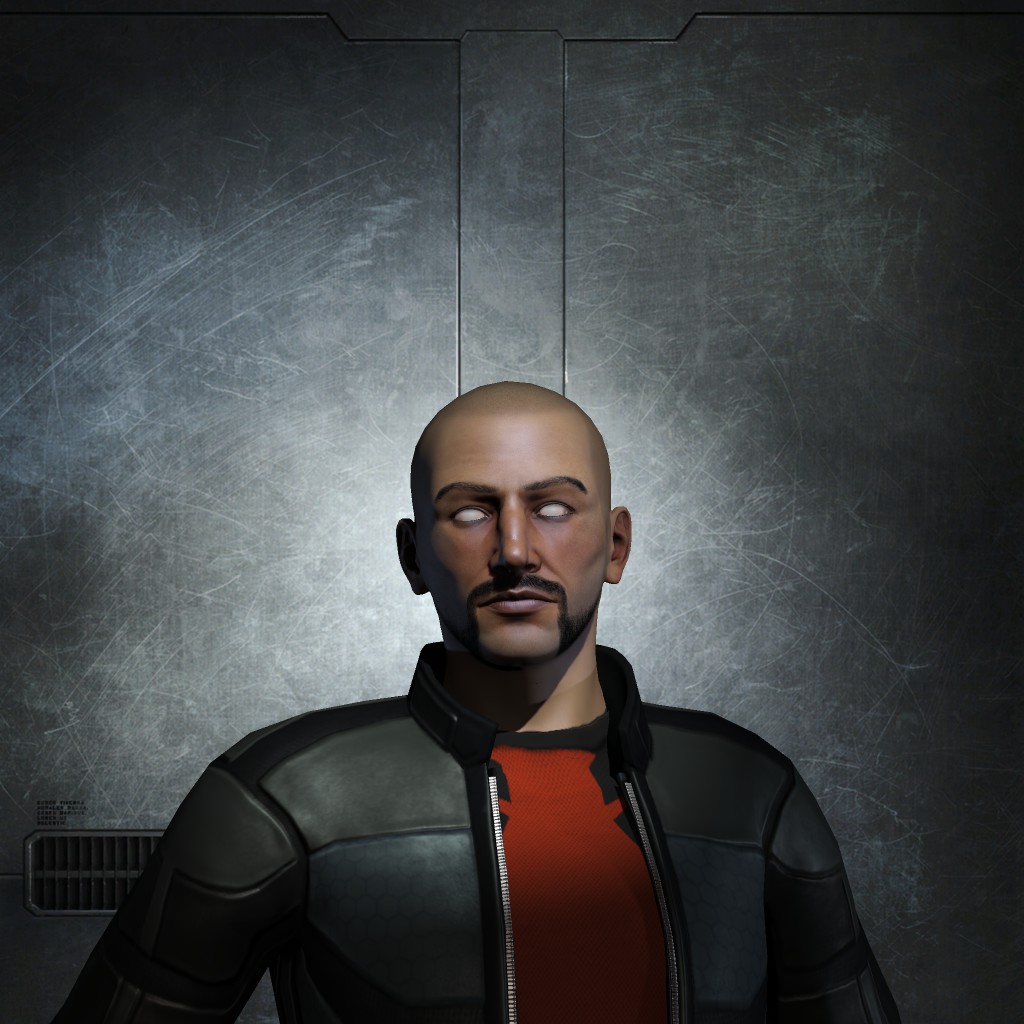 Zeusz Tronox