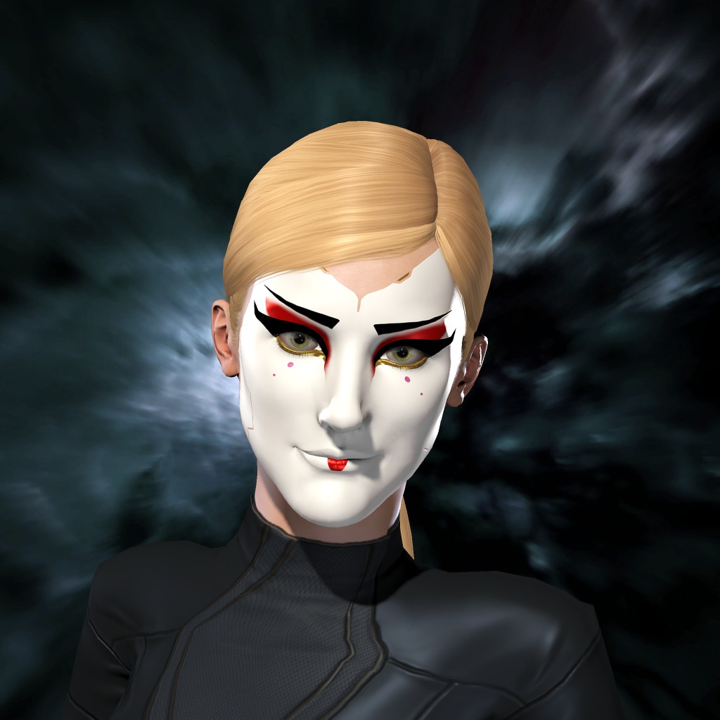 Vanirose Corkyman