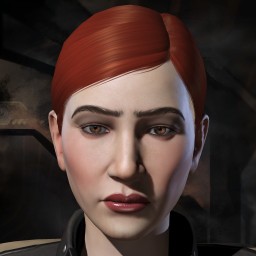 Merc Niminen portrait