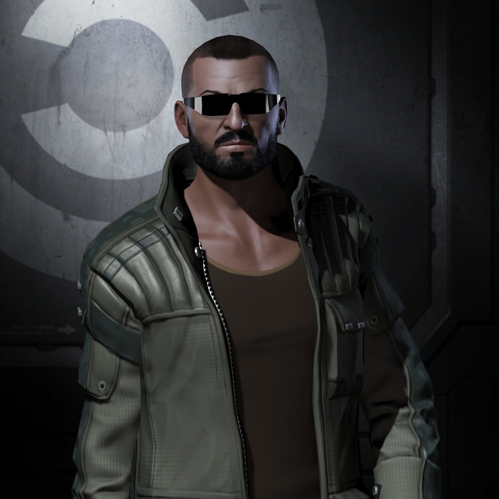 Torin Kenzus