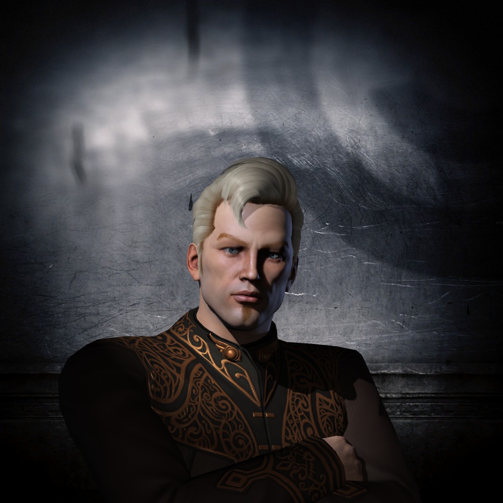 Samuel Derinden