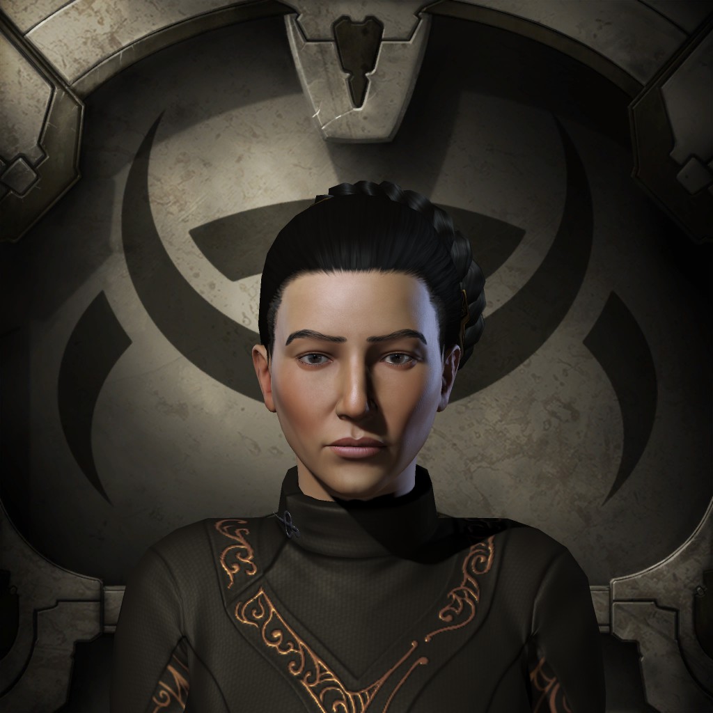 Athena Andedarey