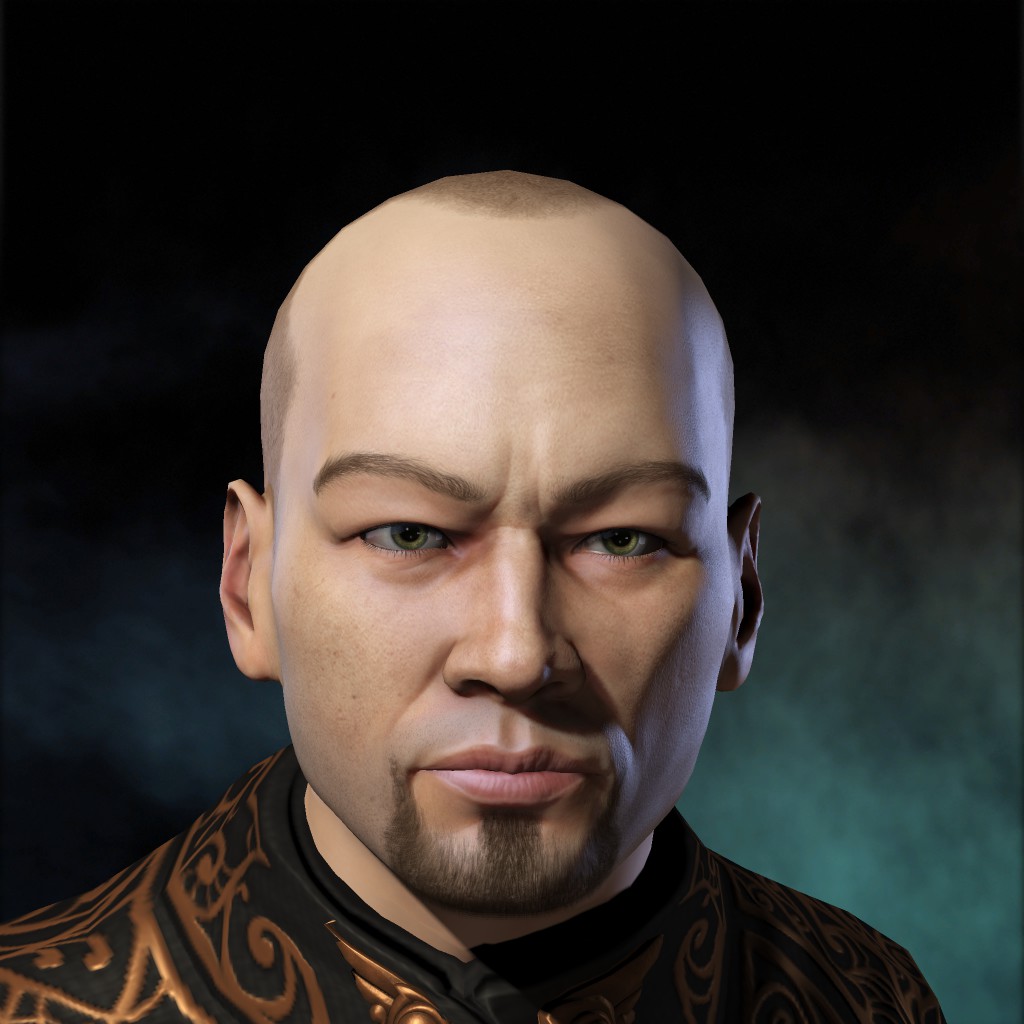 ming York