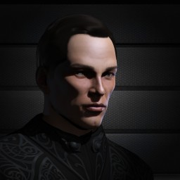 Marcellius Alvetrion portrait