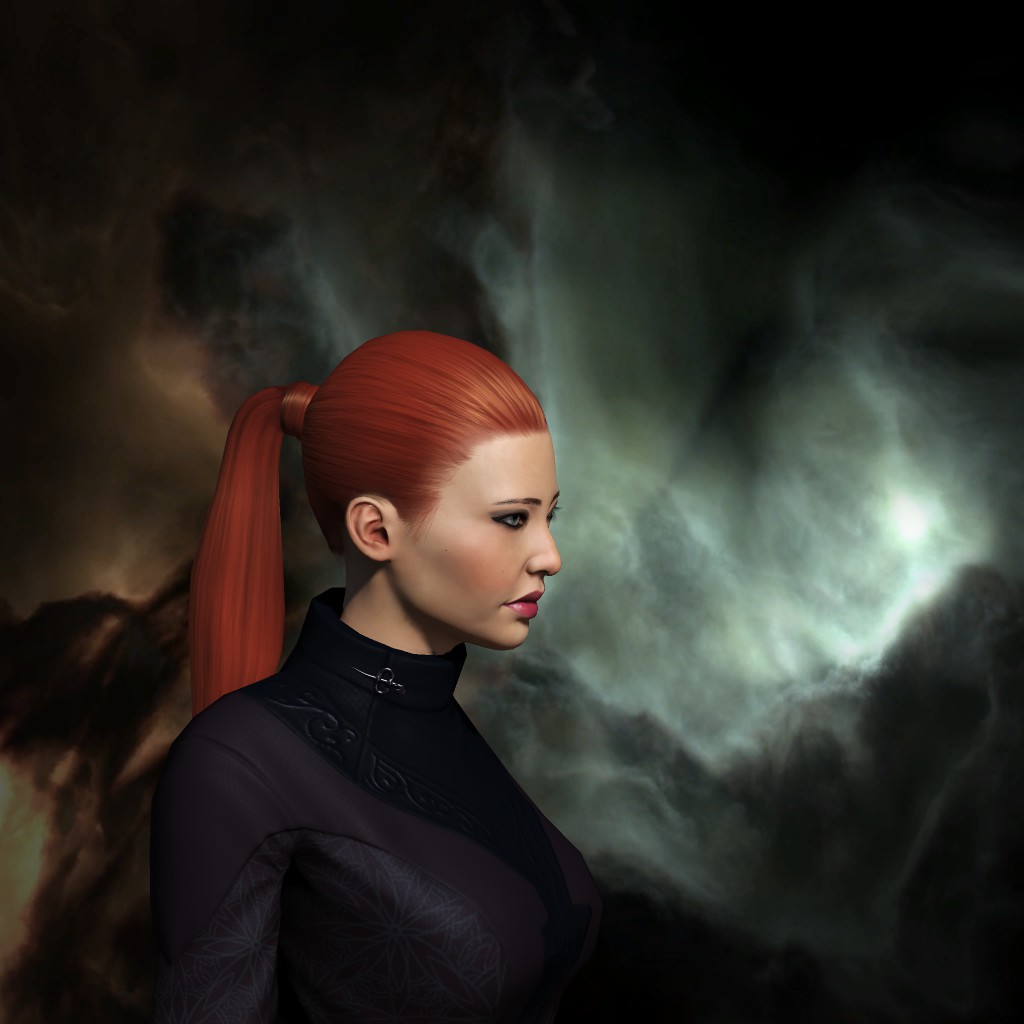 Alisa Fearless
