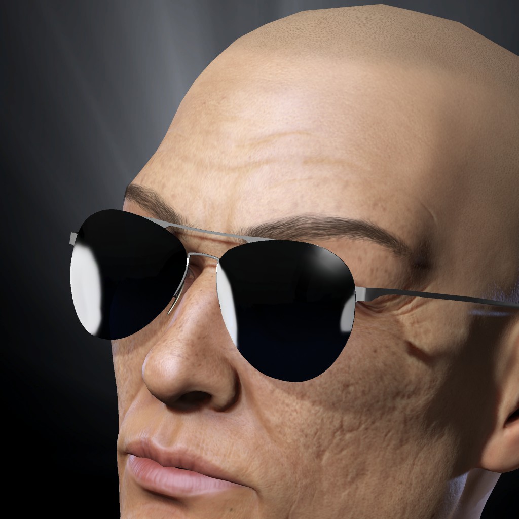 Ace Jita