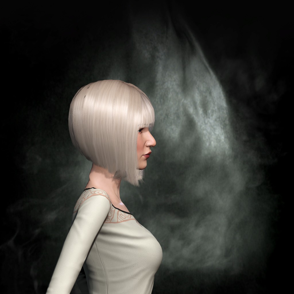 Tifa von Keynes