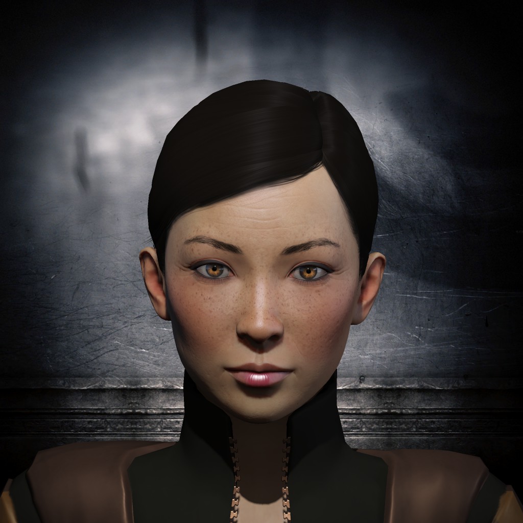 Rantara Baskerville