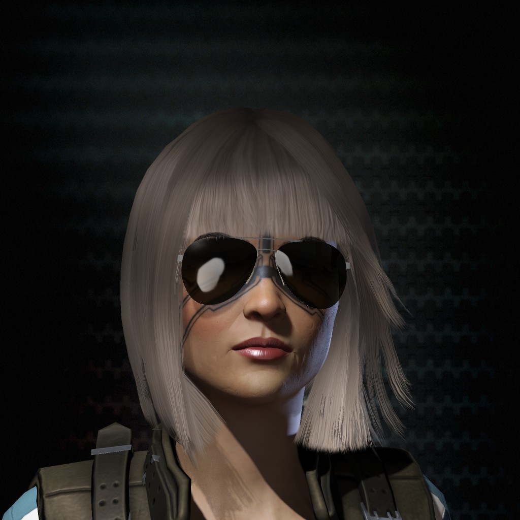 Warpsister Hannah