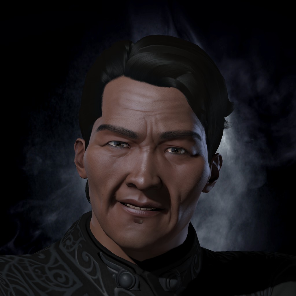 Lee Omara