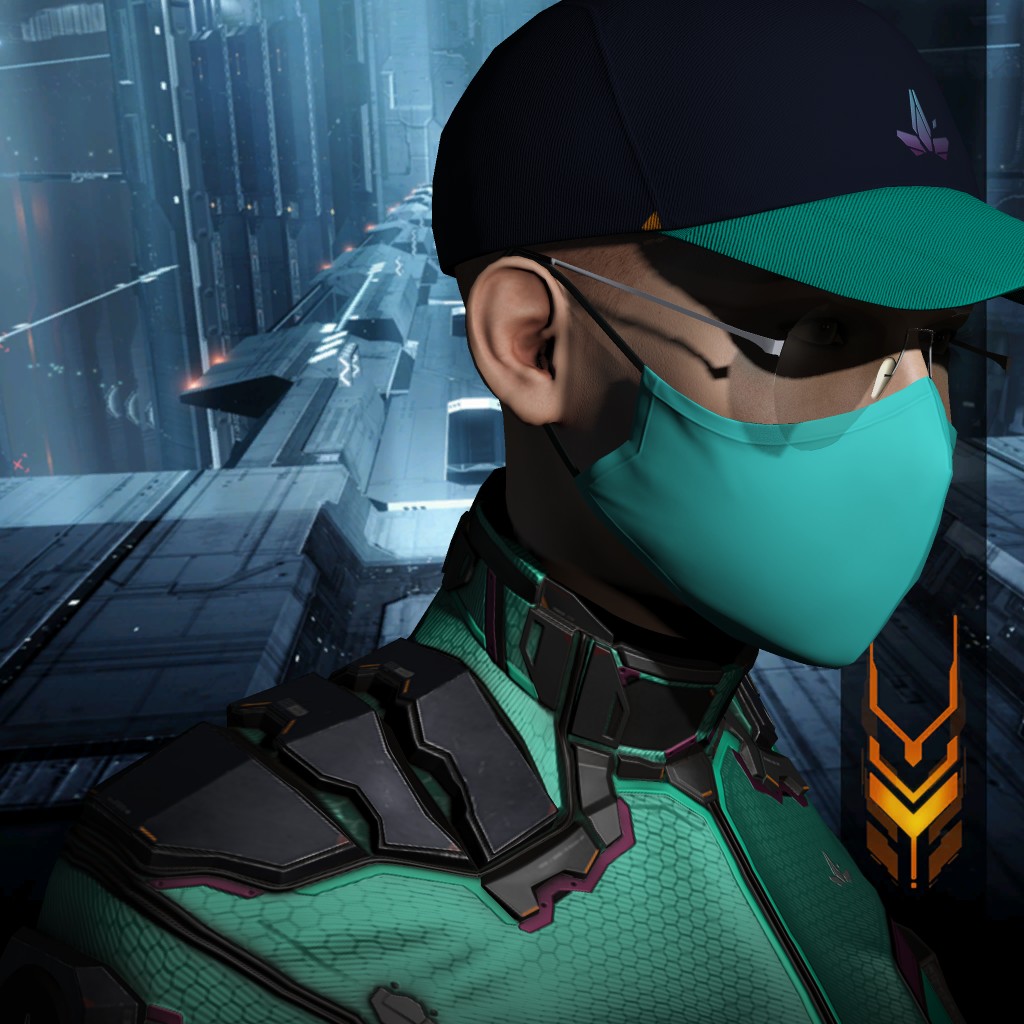 ICBMbg portrait