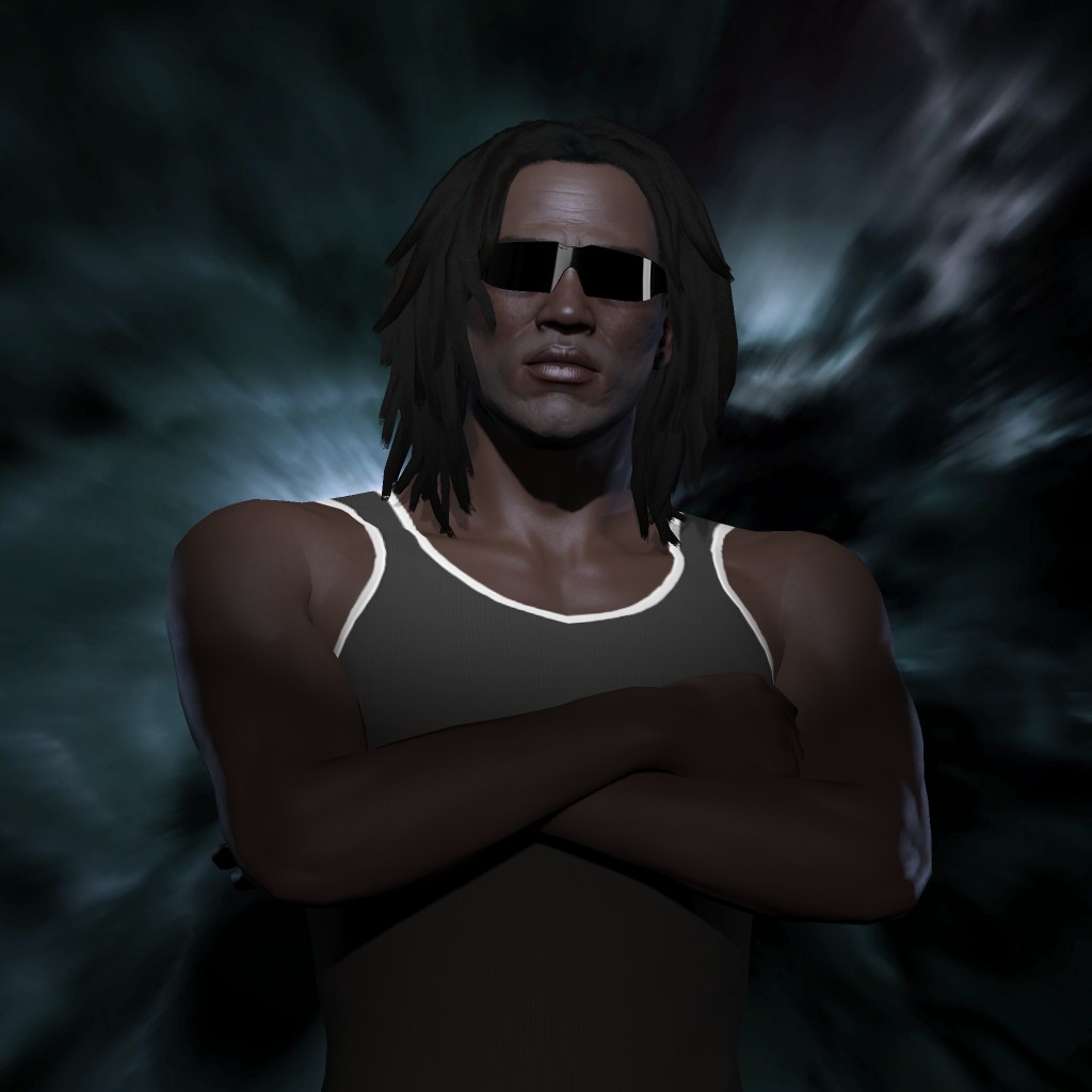 Zero Antihero