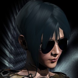 Allen Ikkala portrait