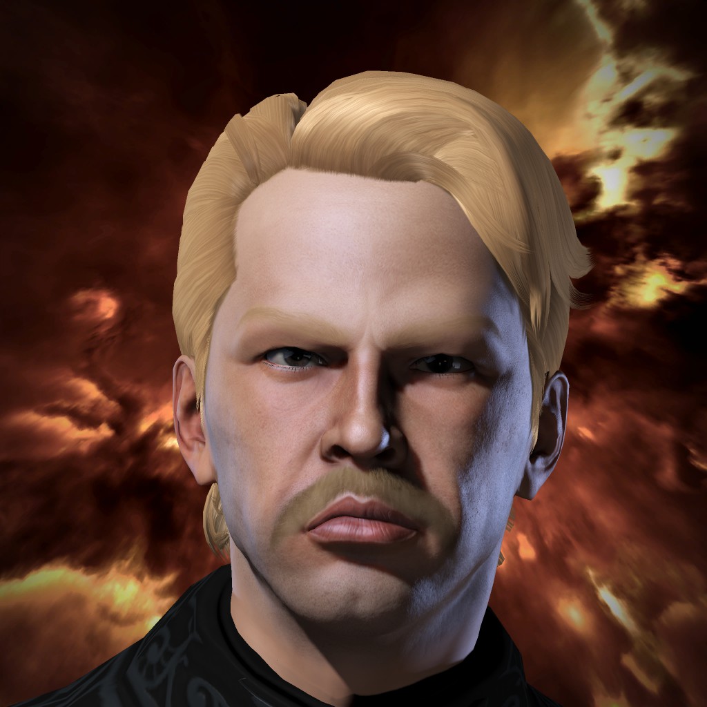 Arthur 'Bomber' Harris