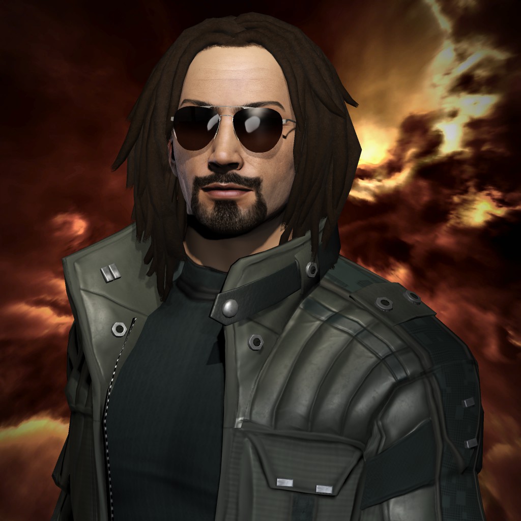 John Jacob Gussenheimer