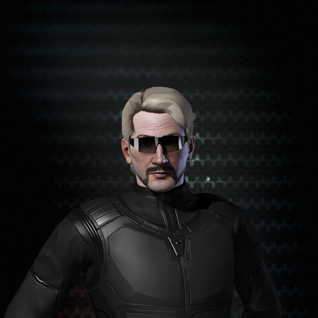 Dwayne Yuvolle