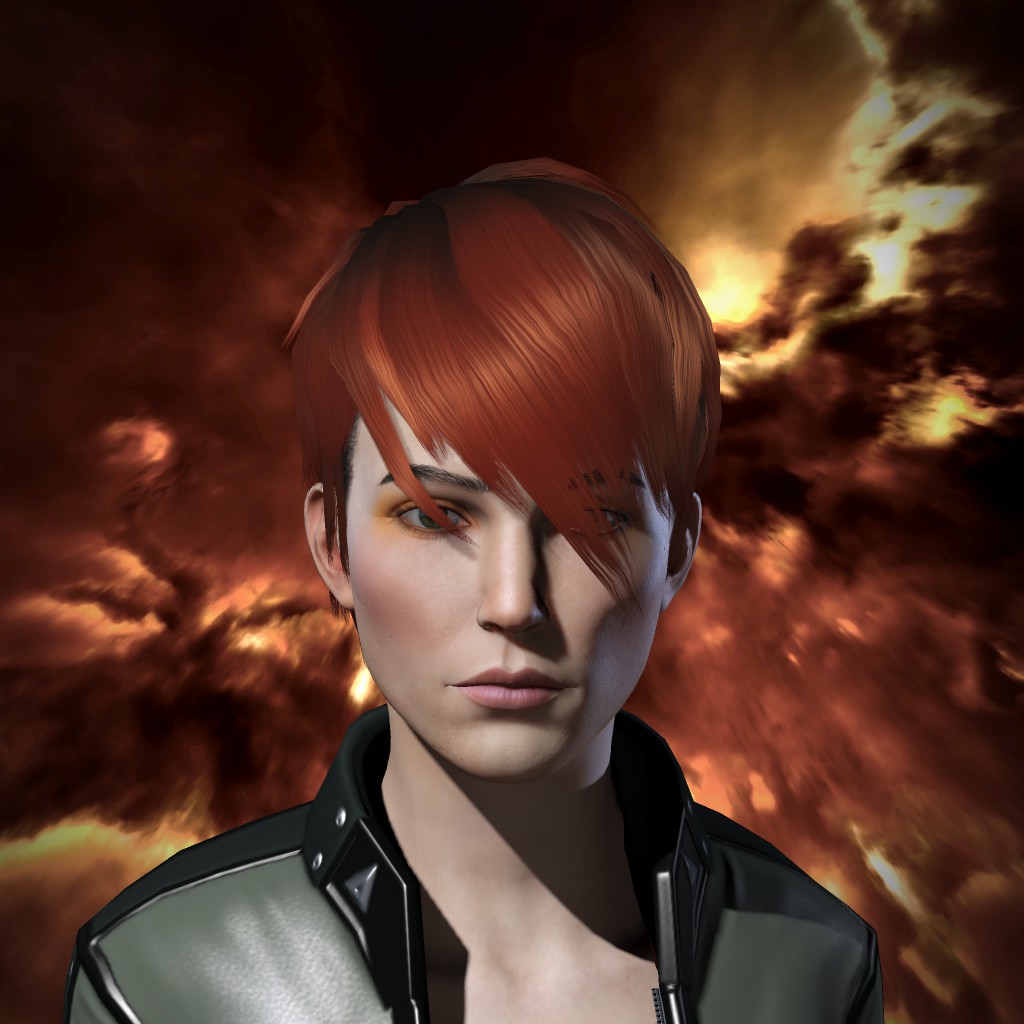 Keyla Trixter