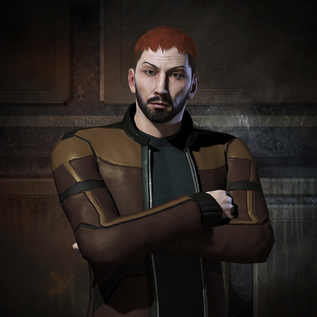 Dean Harley