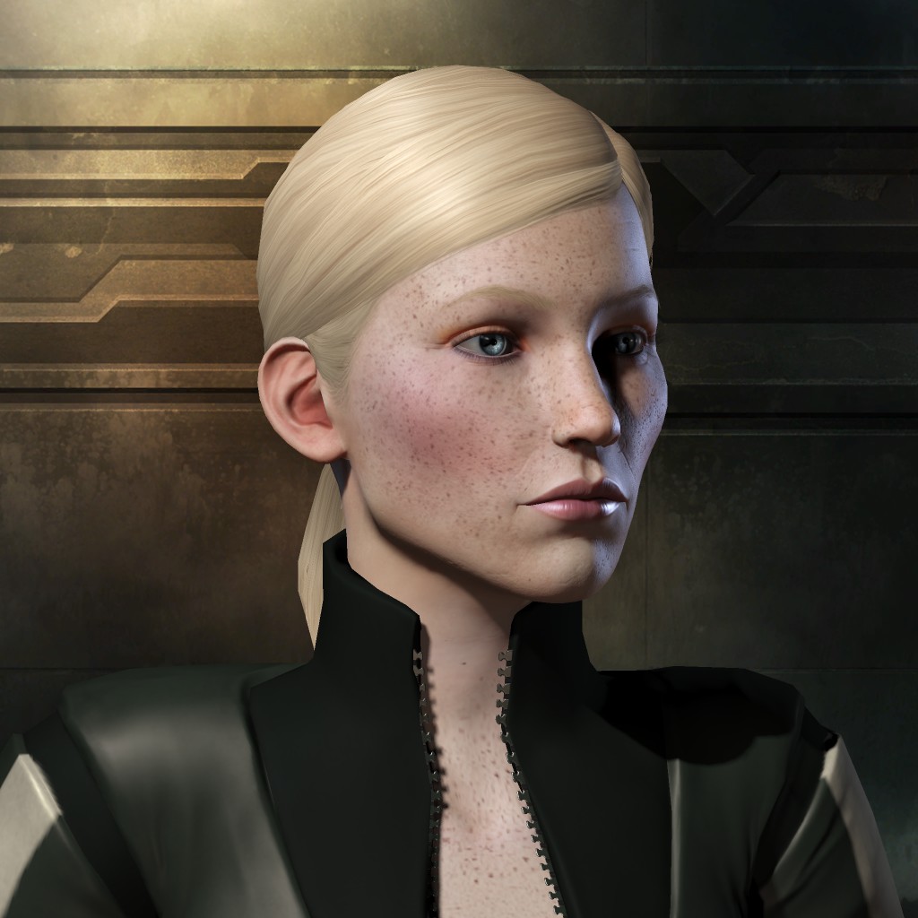 Zoie Dayhope