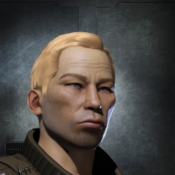 Sev Anstian portrait