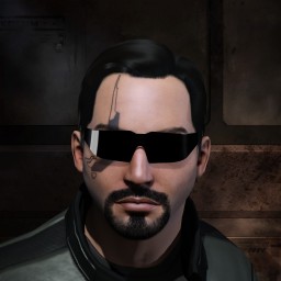 jb308 portrait