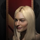 Kaiserin Angelika Wolf