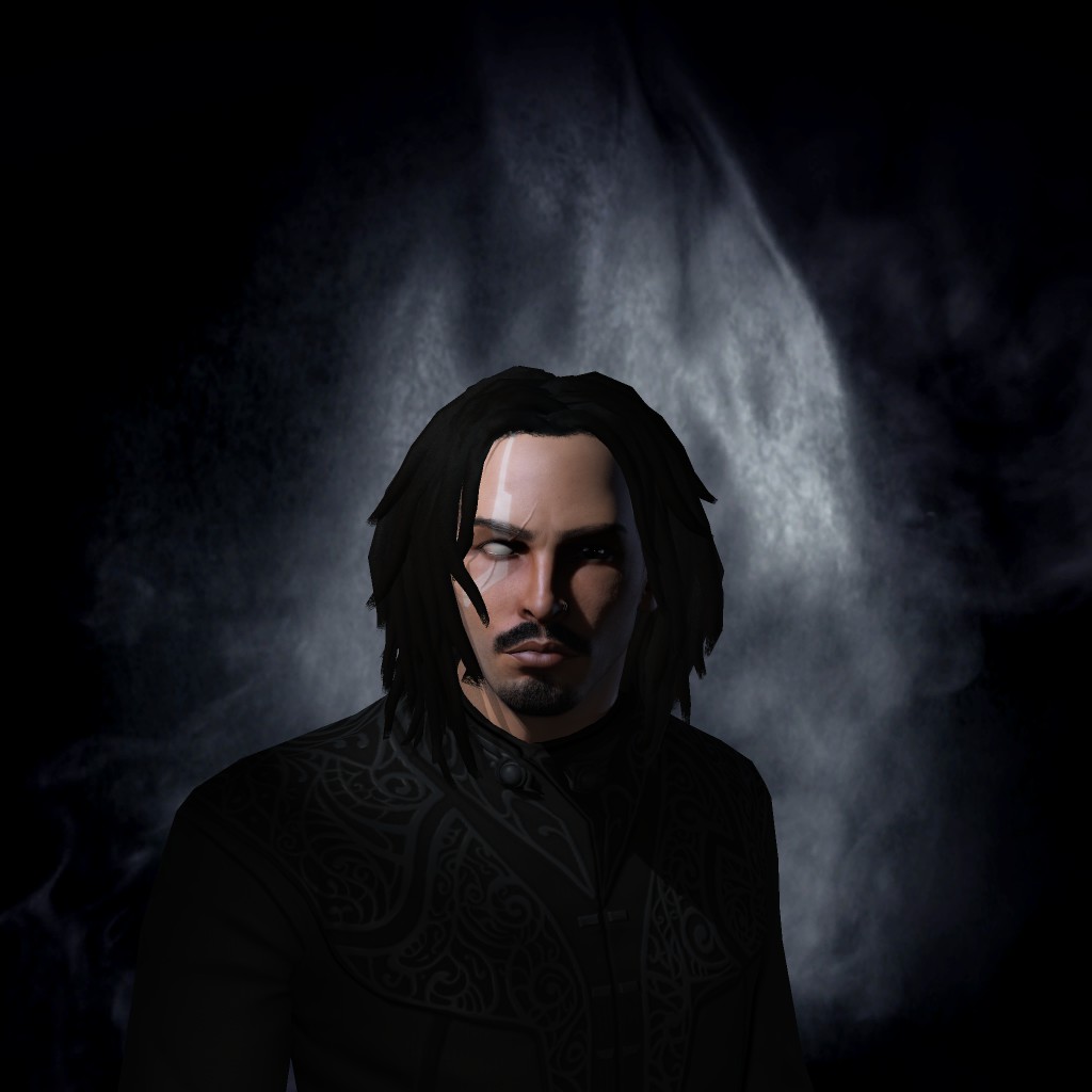 Hellcannon Crendraven