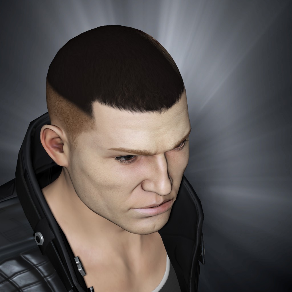 Theodore XIXI
