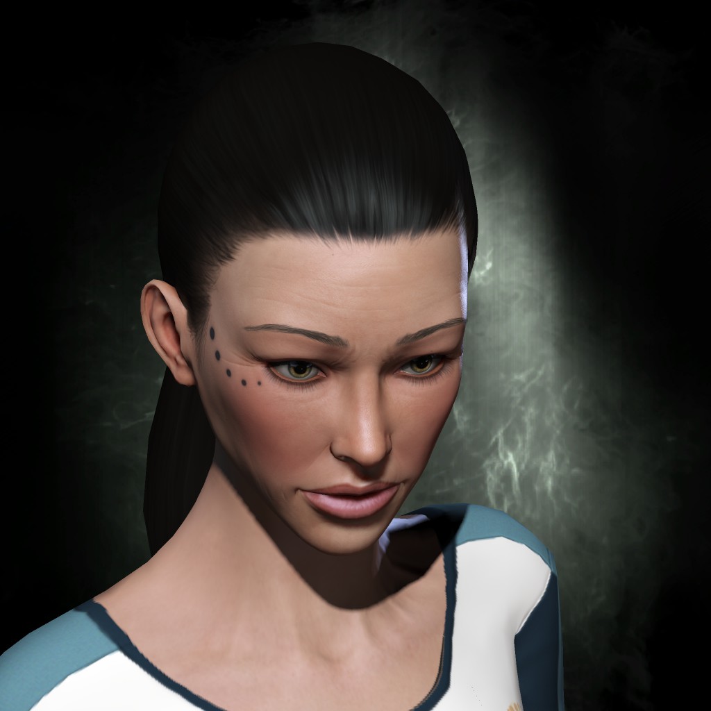Aliya Korban