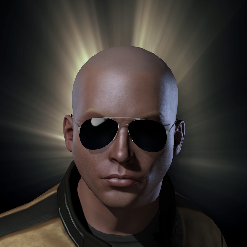 Space Cadelanne