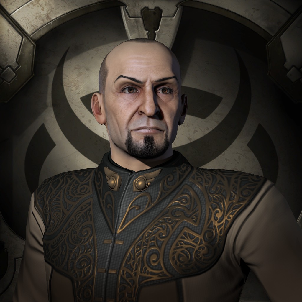 Lord Konrakas