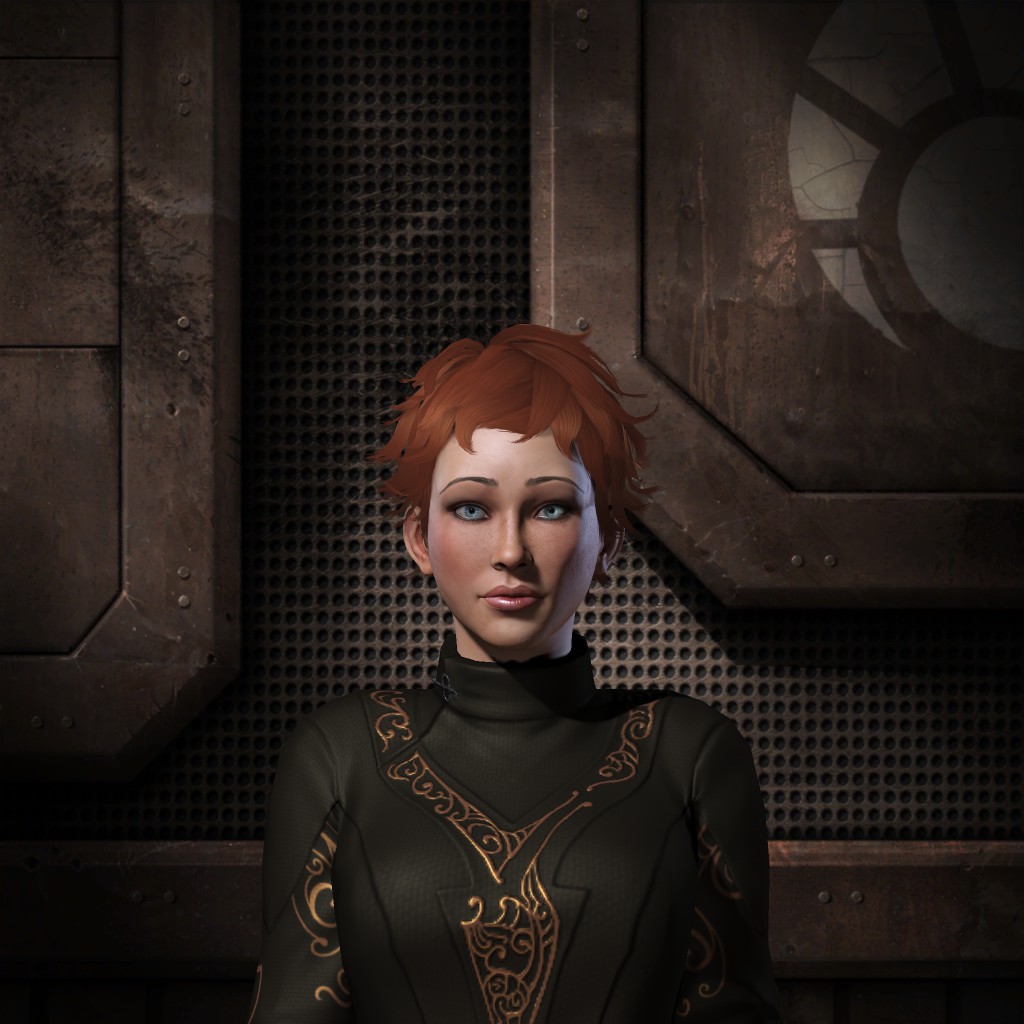 Rosie Cadelanne