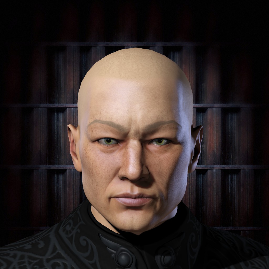 Zechariah O'Ryan