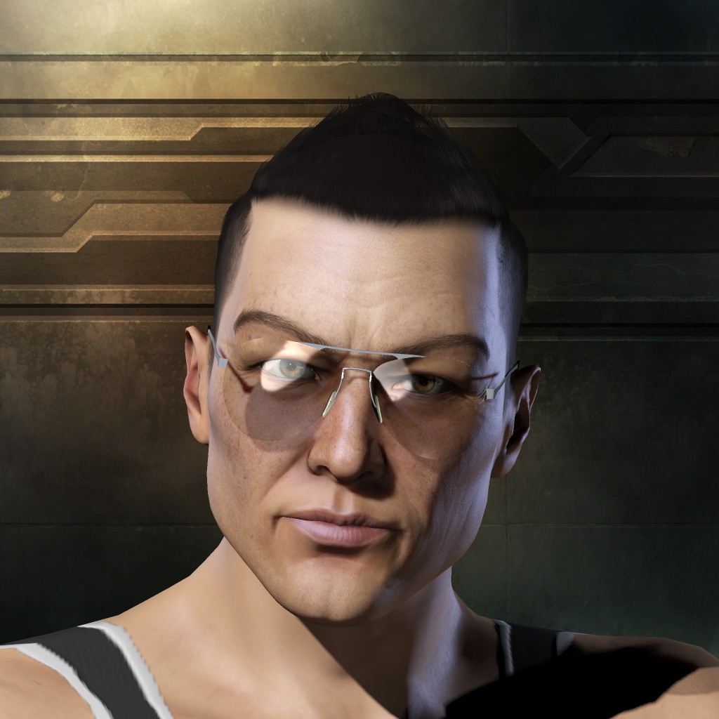 Cory O'Brien