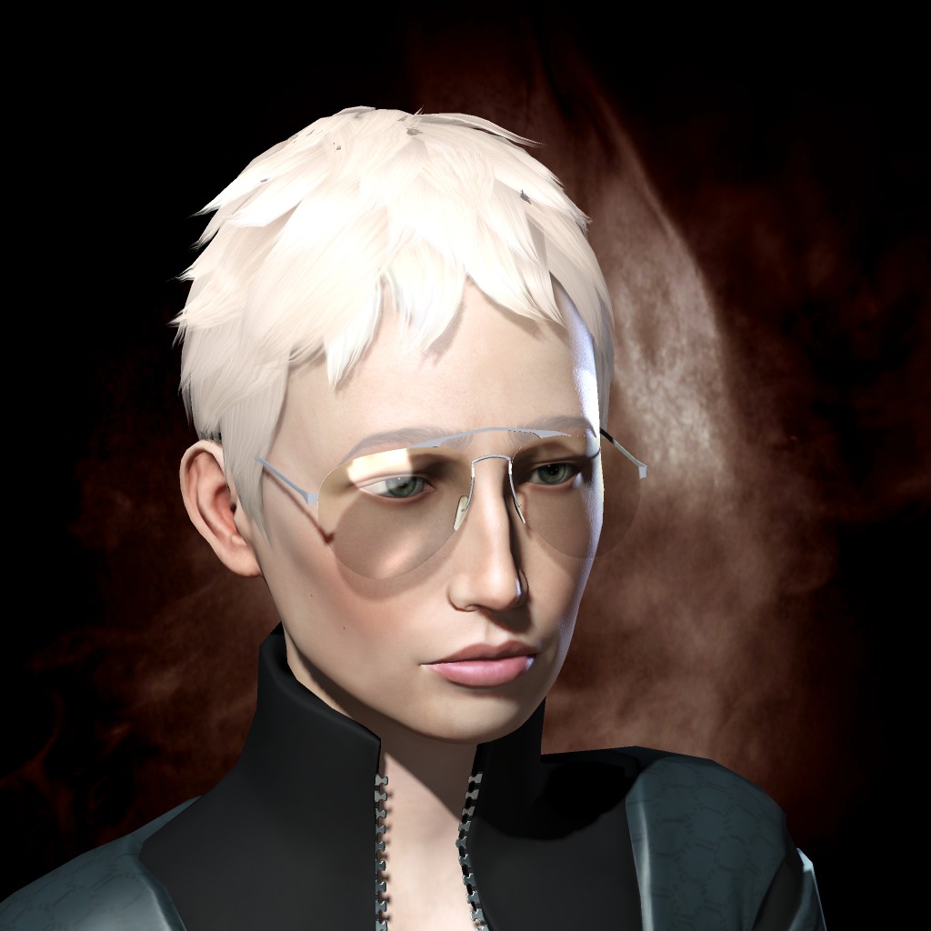 Elsa Sorenson