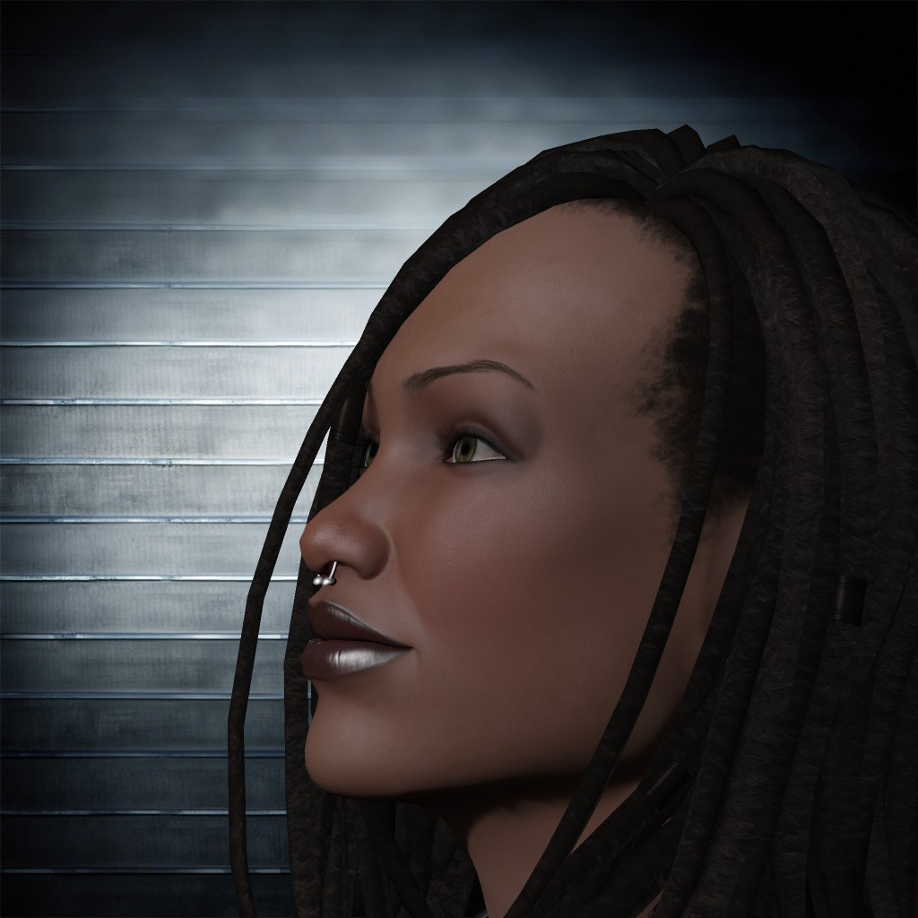 Aphrodite Osun