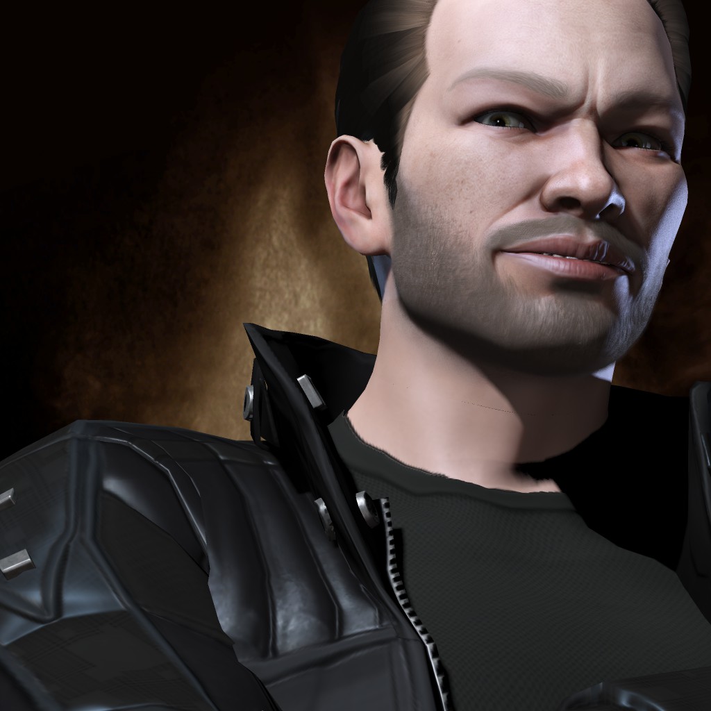 aries hank