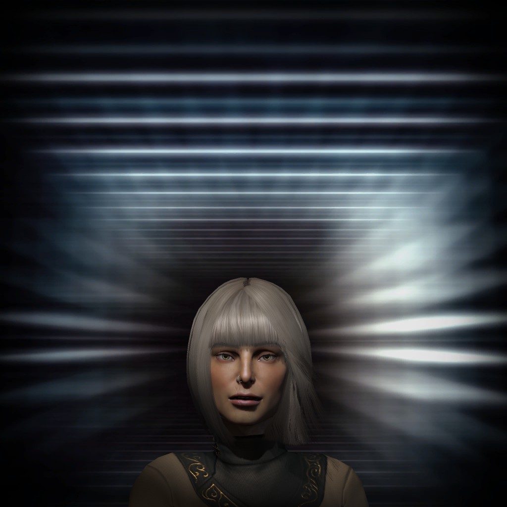 unknown Ozran