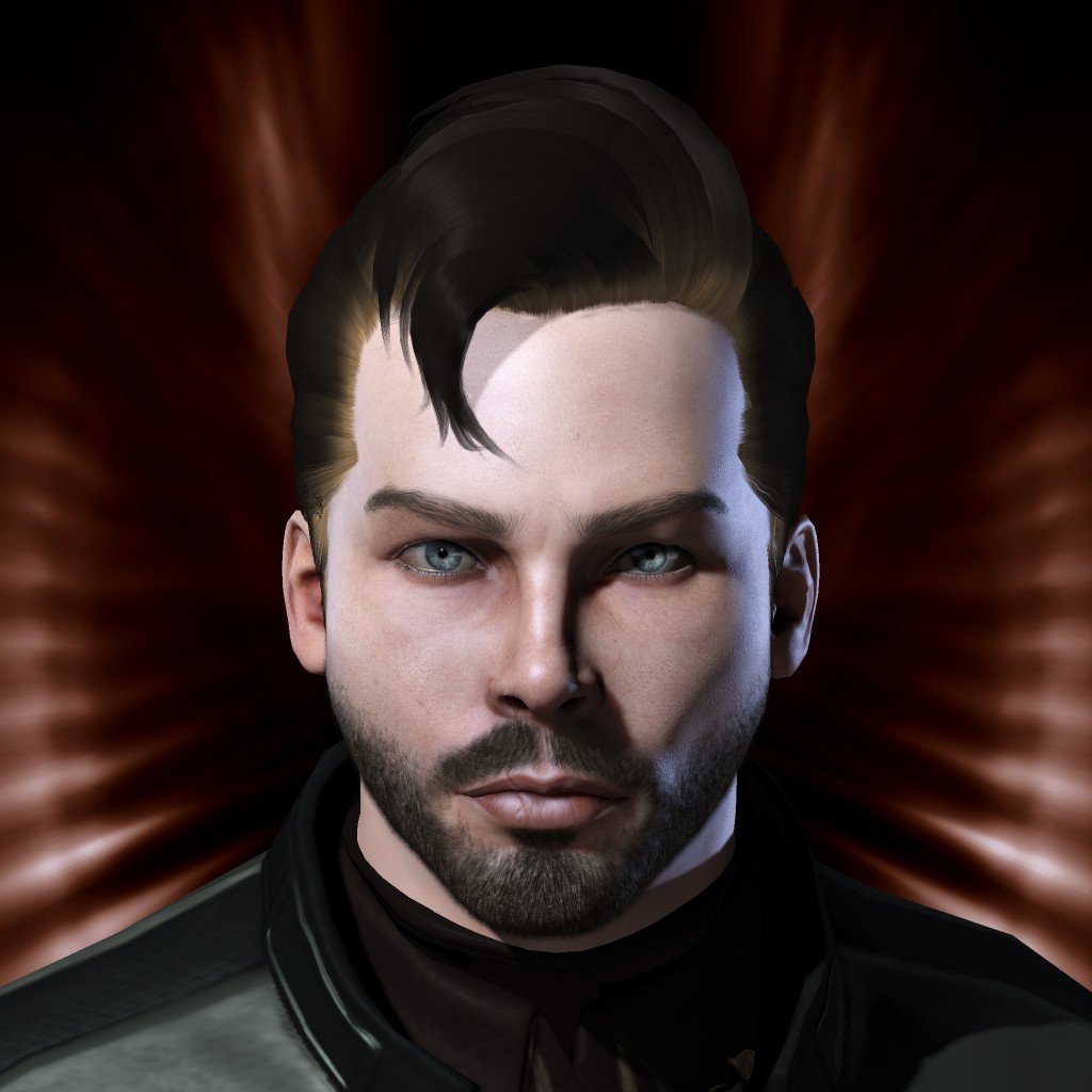 Max-001 Kazakov