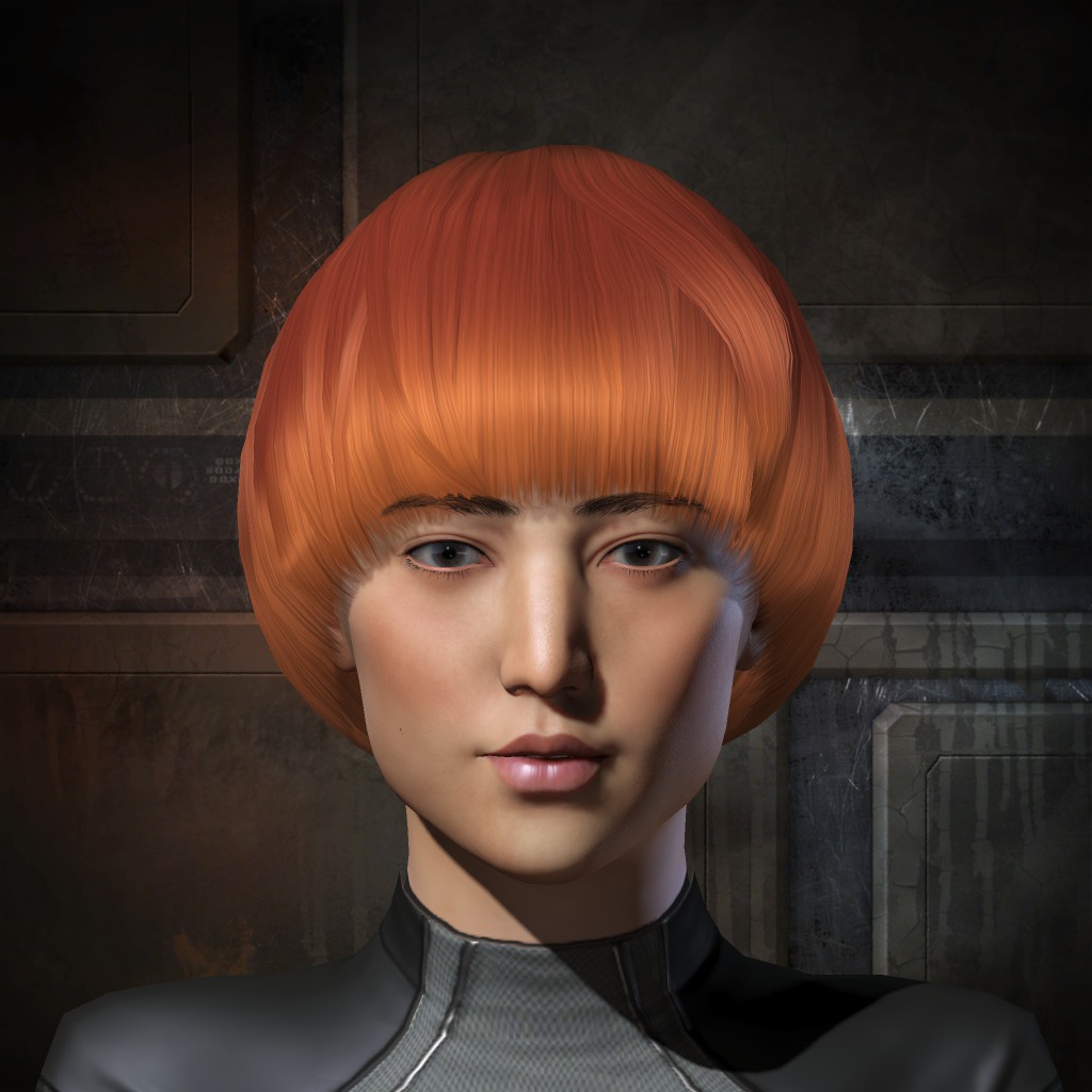 FEIPENG Caldari