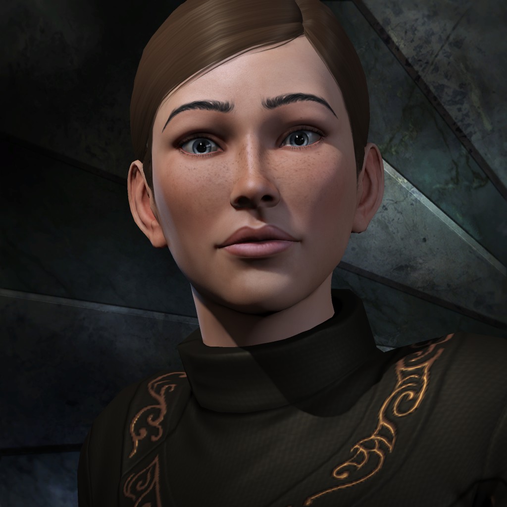 Qu'arn Draco